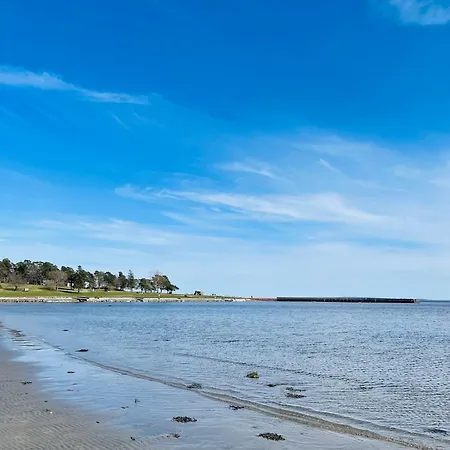 Lägenhet Unik Beliggenhet! Lite Mikrohus Plassert Ved Populaer *