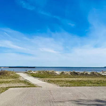 Unik Beliggenhet! Lite Mikrohus Plassert Ved Populaer تُنسبارغ