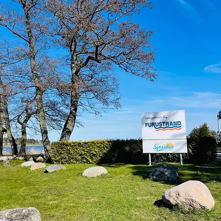 Unik Beliggenhet! Lite Mikrohus Plassert Ved Populaer * تُنسبارغ