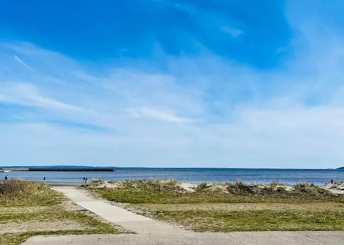 Unik Beliggenhet! Lite Mikrohus Plassert Ved Populaer Tønsberg
